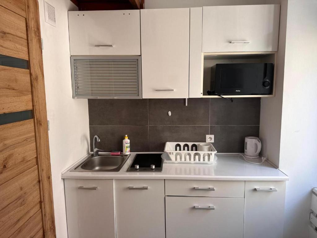 Apartamenty Golebia-Genius Poznań Extérieur photo