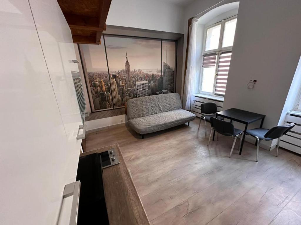 Apartamenty Golebia-Genius Poznań Extérieur photo