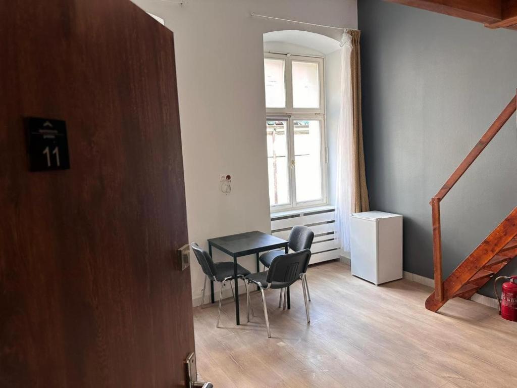Apartamenty Golebia-Genius Poznań Extérieur photo