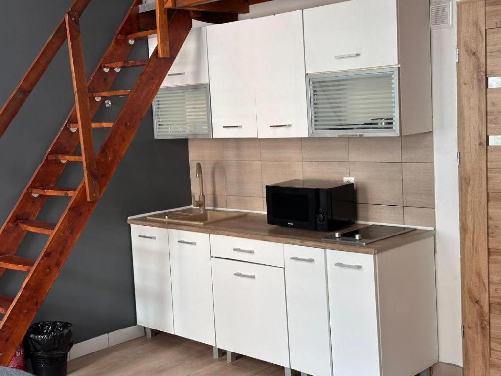 Apartamenty Golebia-Genius Poznań Extérieur photo