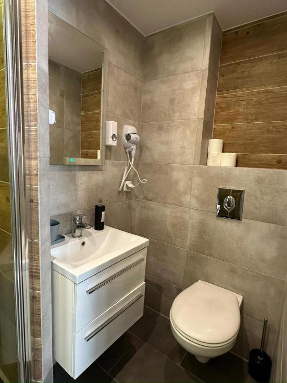 Apartamenty Golebia-Genius Poznań Extérieur photo