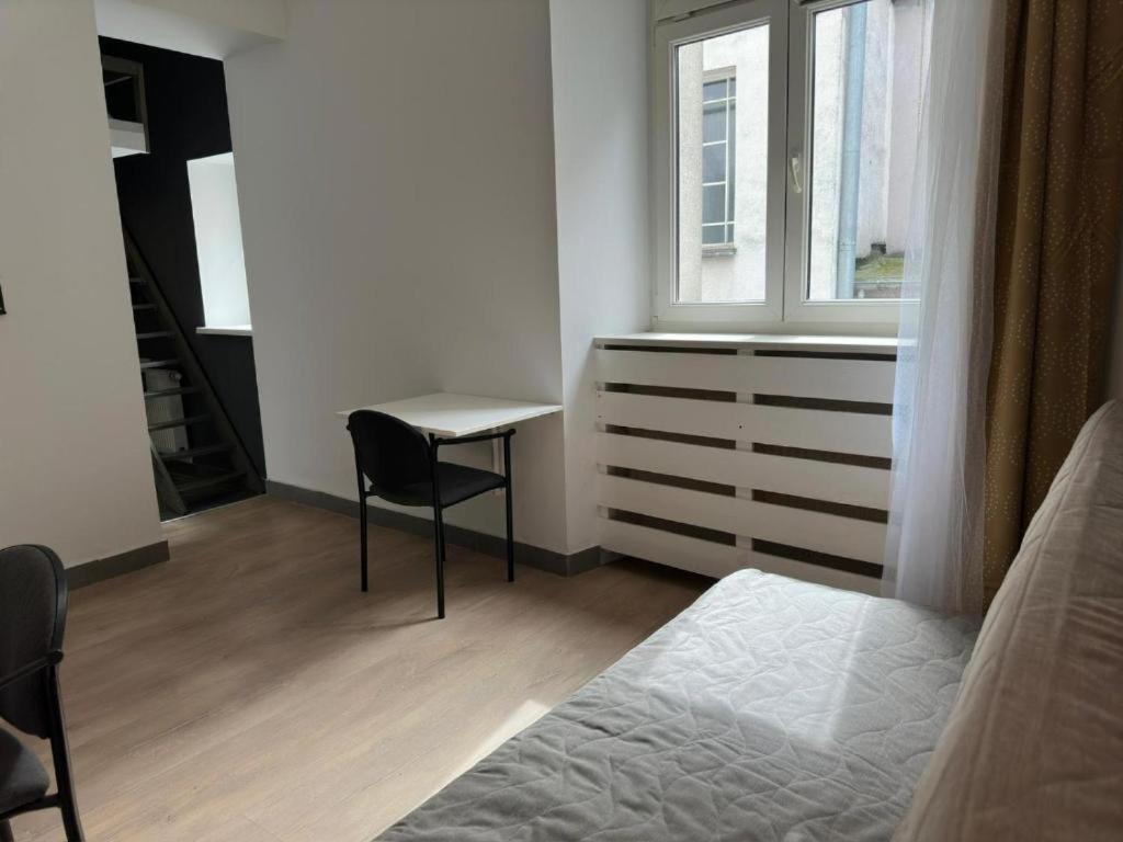 Apartamenty Golebia-Genius Poznań Extérieur photo