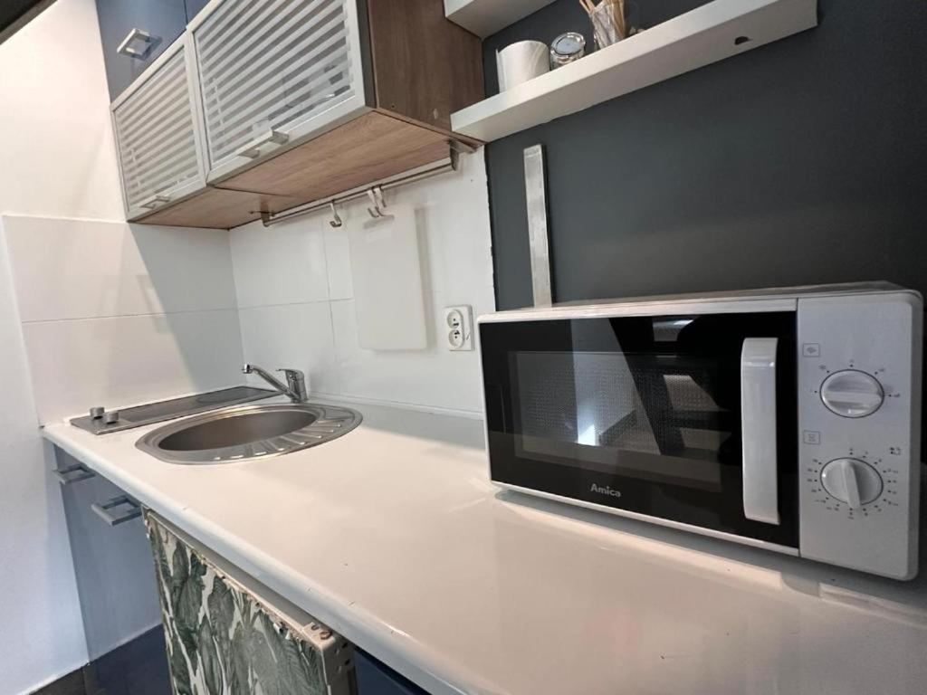 Apartamenty Golebia-Genius Poznań Extérieur photo