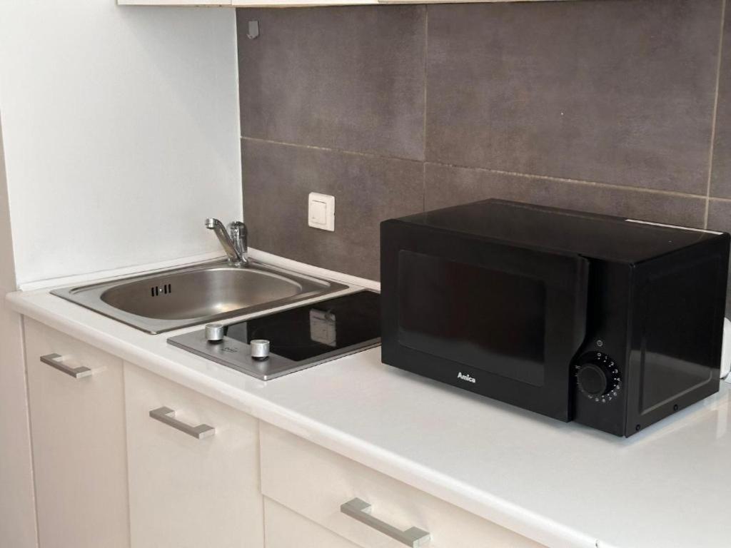 Apartamenty Golebia-Genius Poznań Extérieur photo