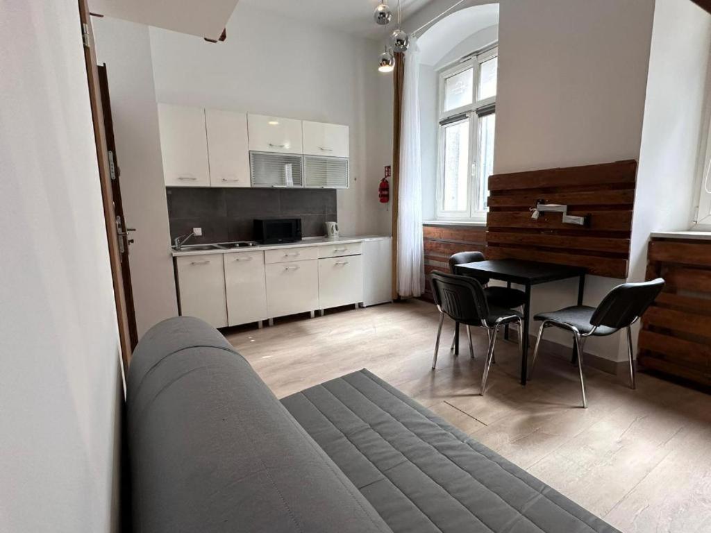 Apartamenty Golebia-Genius Poznań Extérieur photo
