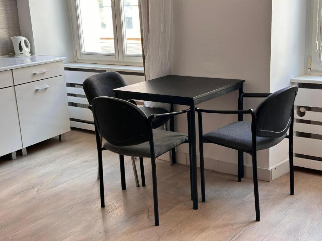 Apartamenty Golebia-Genius Poznań Extérieur photo
