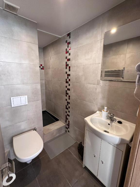 Apartamenty Golebia-Genius Poznań Extérieur photo