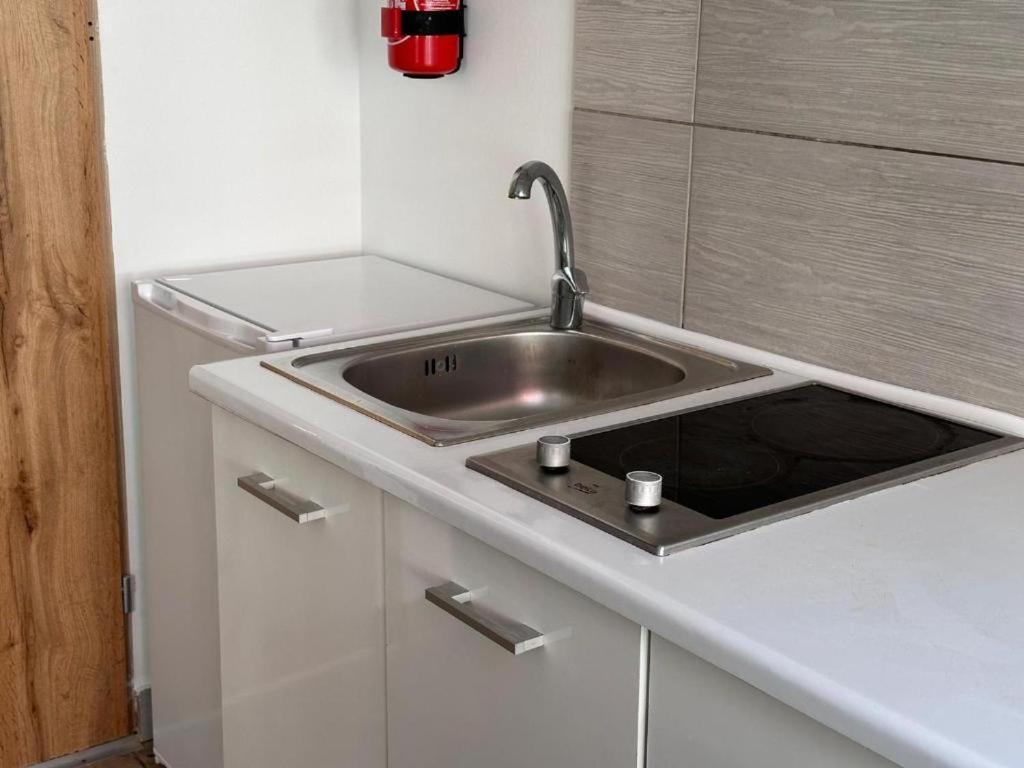 Apartamenty Golebia-Genius Poznań Extérieur photo