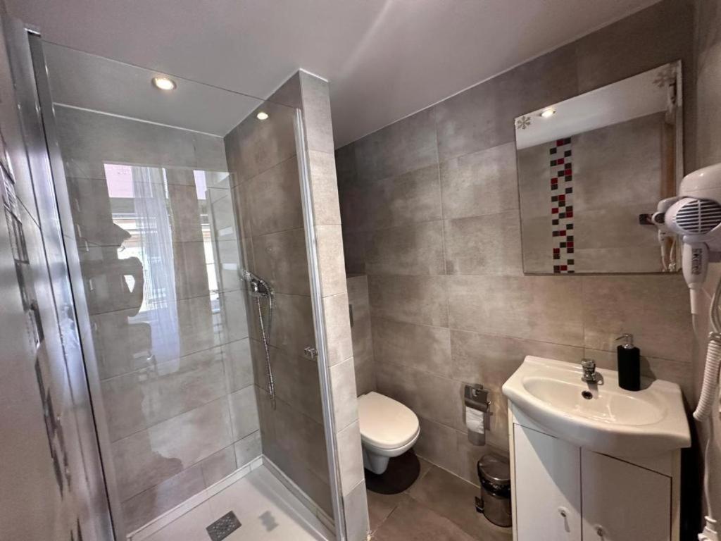Apartamenty Golebia-Genius Poznań Extérieur photo