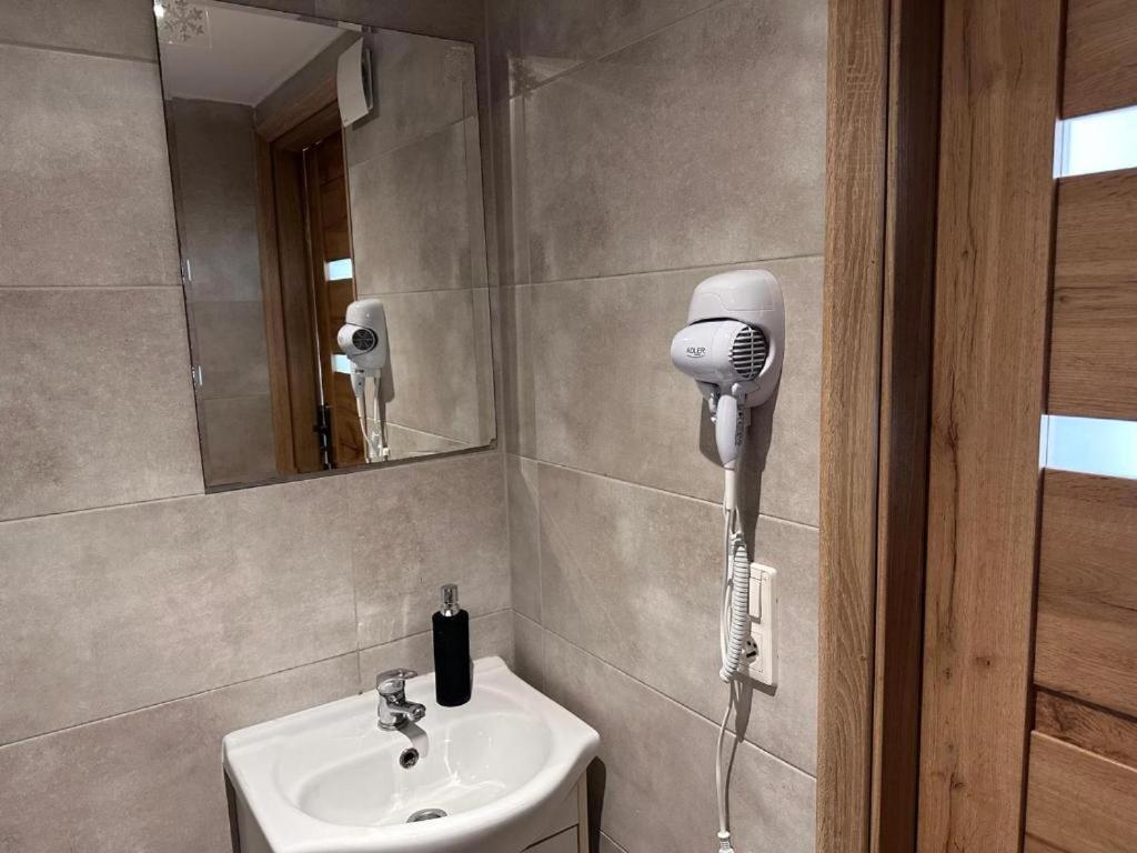 Apartamenty Golebia-Genius Poznań Extérieur photo